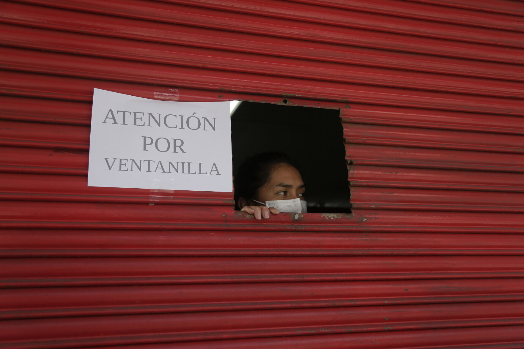 APTOPIX Virus Outbreak Ecuador